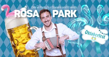 Tickets für ROSAPARK - 05.10.2024 am 05.10.2024 - Karten kaufen